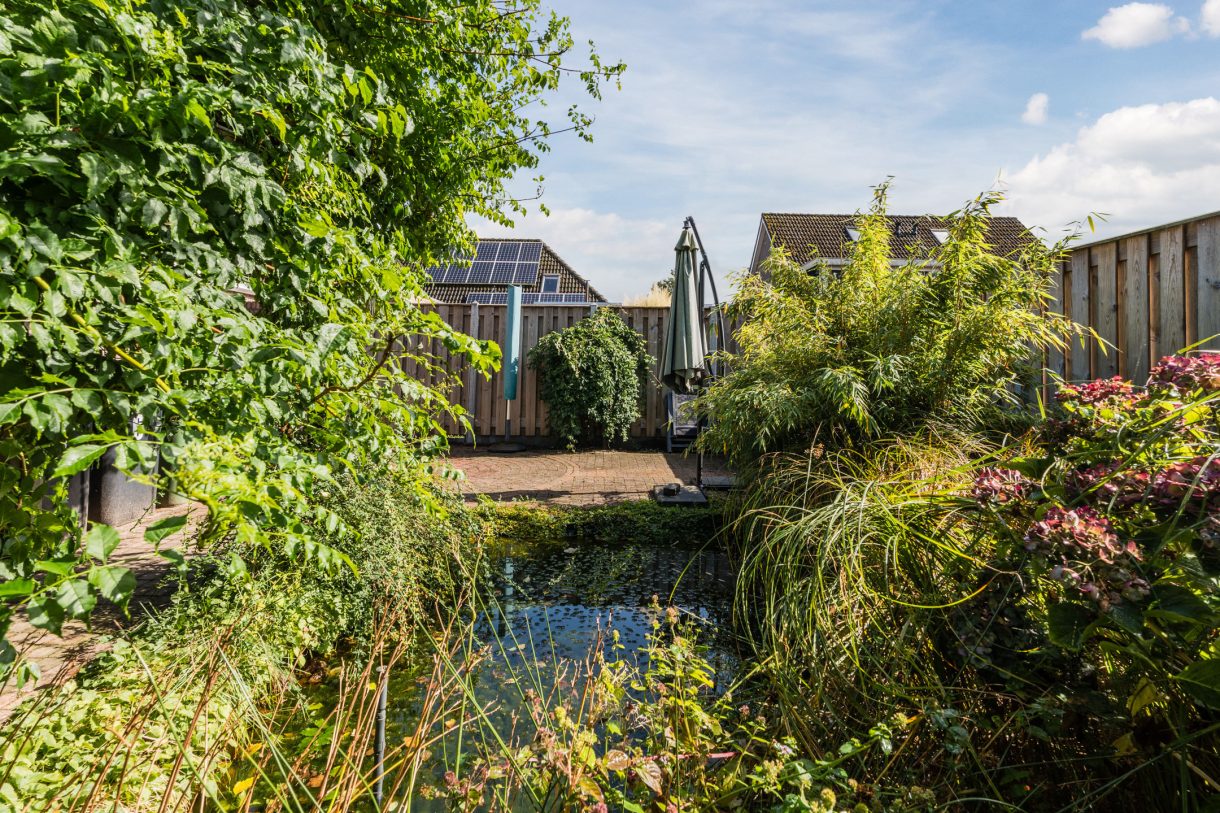 Te koop: Foto Woonhuis aan de Ir. E. Biewingaweg 6 in Witteveen