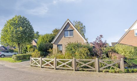 Te koop: Foto Woonhuis aan de Broeklaan 32 in Dwingeloo