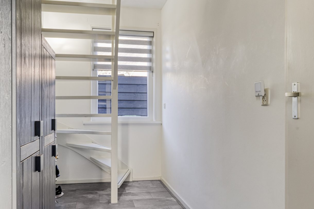 Te koop: Foto Woonhuis aan de Broeklaan 32 in Dwingeloo