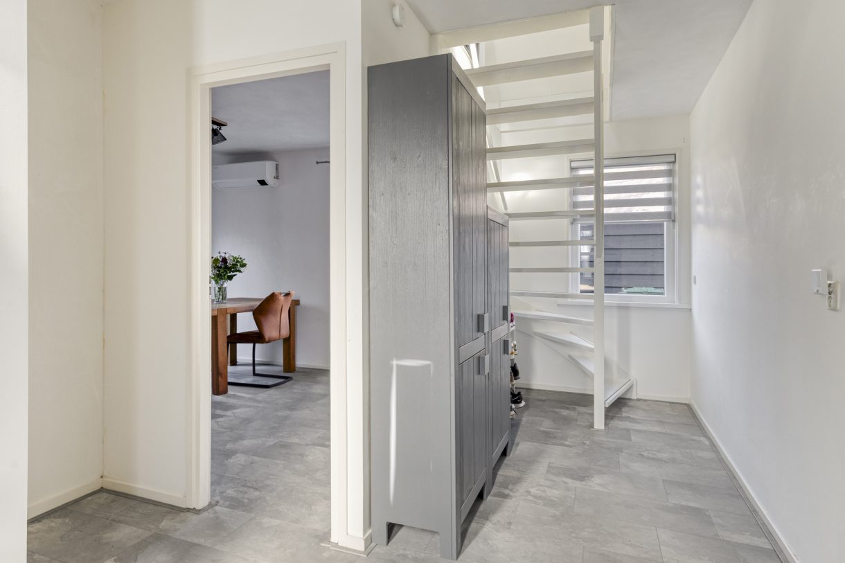 Te koop: Foto Woonhuis aan de Broeklaan 32 in Dwingeloo