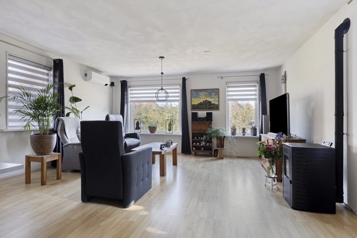 Te koop: Foto Woonhuis aan de Broeklaan 32 in Dwingeloo