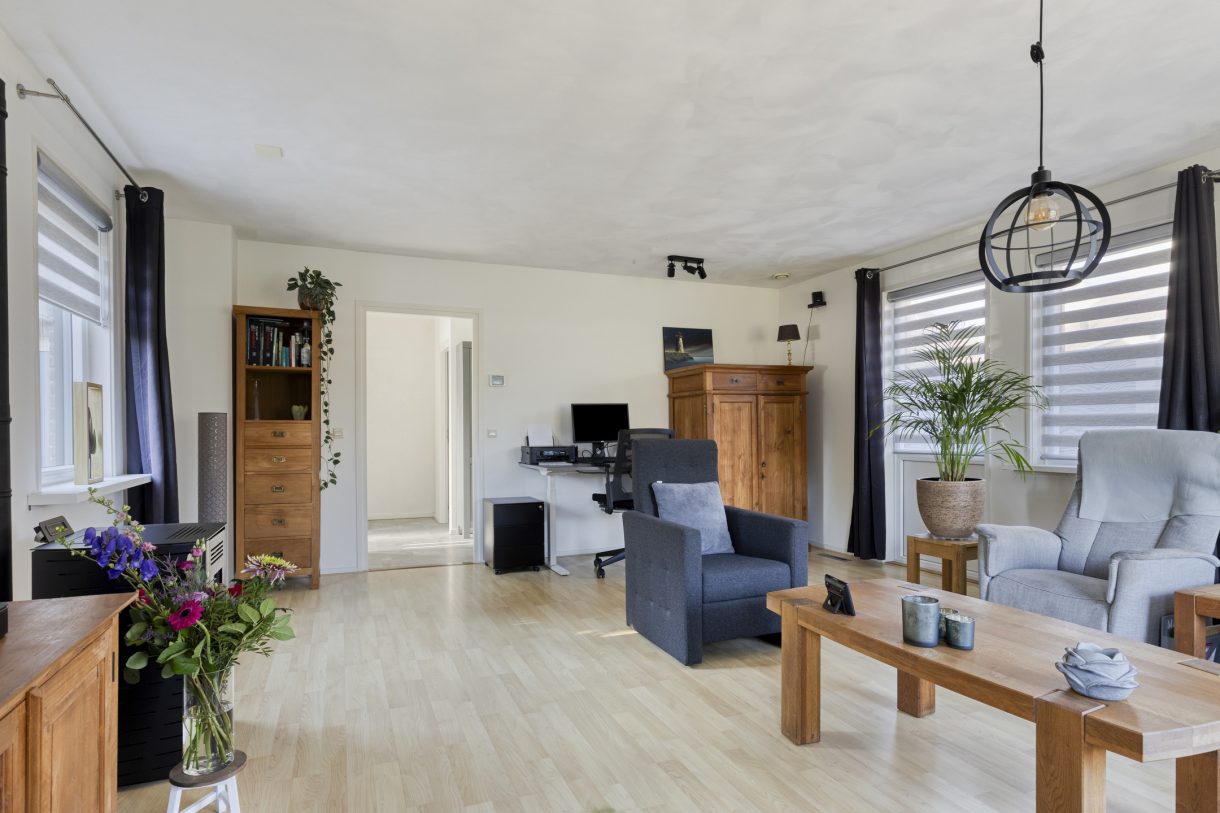 Te koop: Foto Woonhuis aan de Broeklaan 32 in Dwingeloo