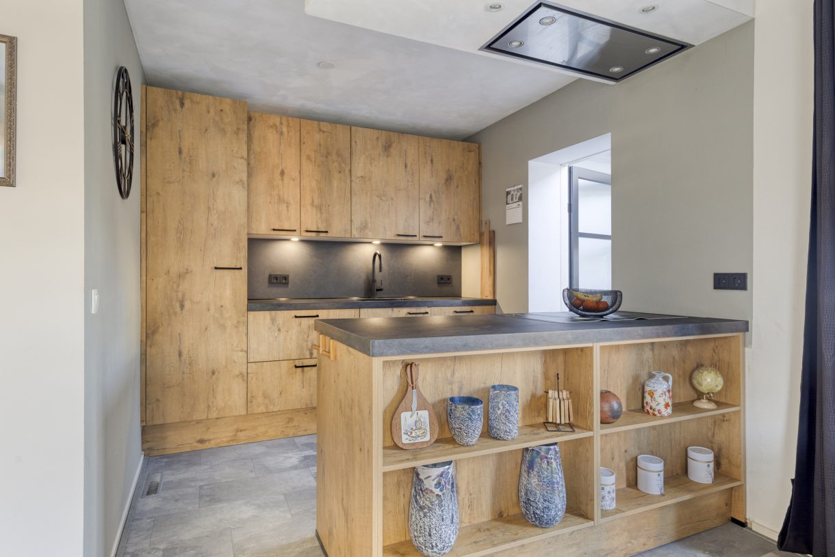 Te koop: Foto Woonhuis aan de Broeklaan 32 in Dwingeloo