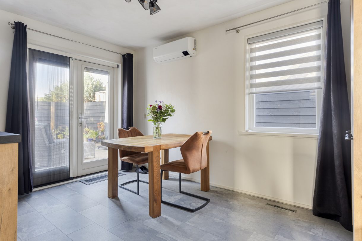 Te koop: Foto Woonhuis aan de Broeklaan 32 in Dwingeloo