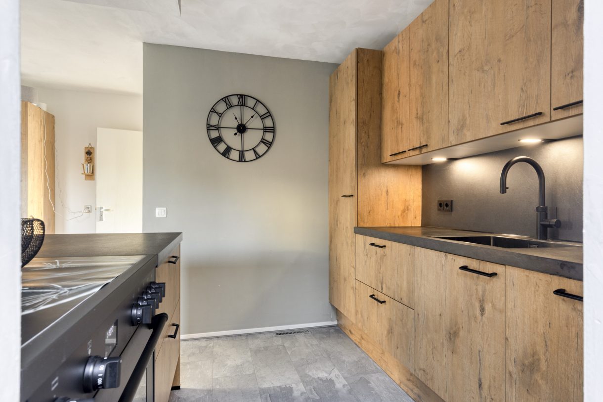 Te koop: Foto Woonhuis aan de Broeklaan 32 in Dwingeloo