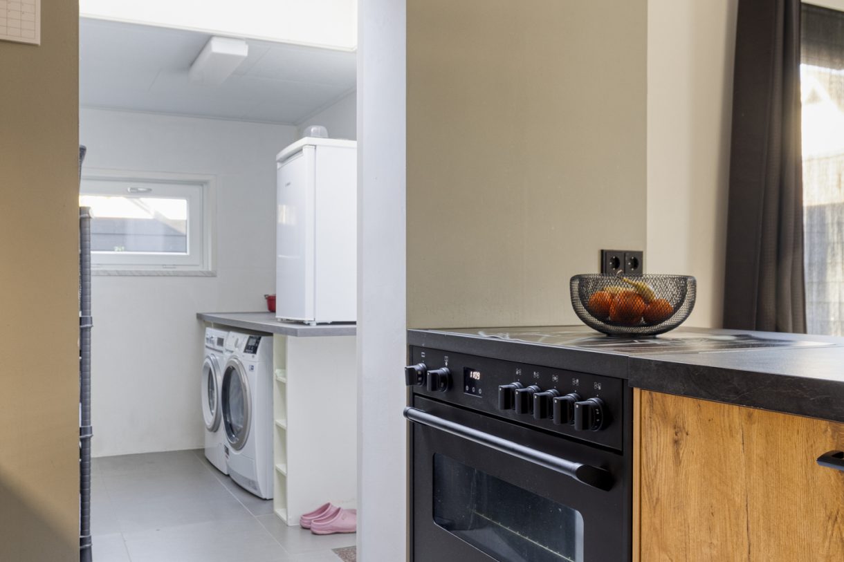 Te koop: Foto Woonhuis aan de Broeklaan 32 in Dwingeloo