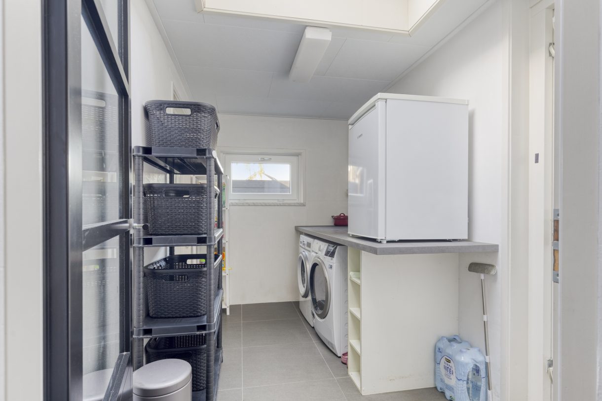 Te koop: Foto Woonhuis aan de Broeklaan 32 in Dwingeloo