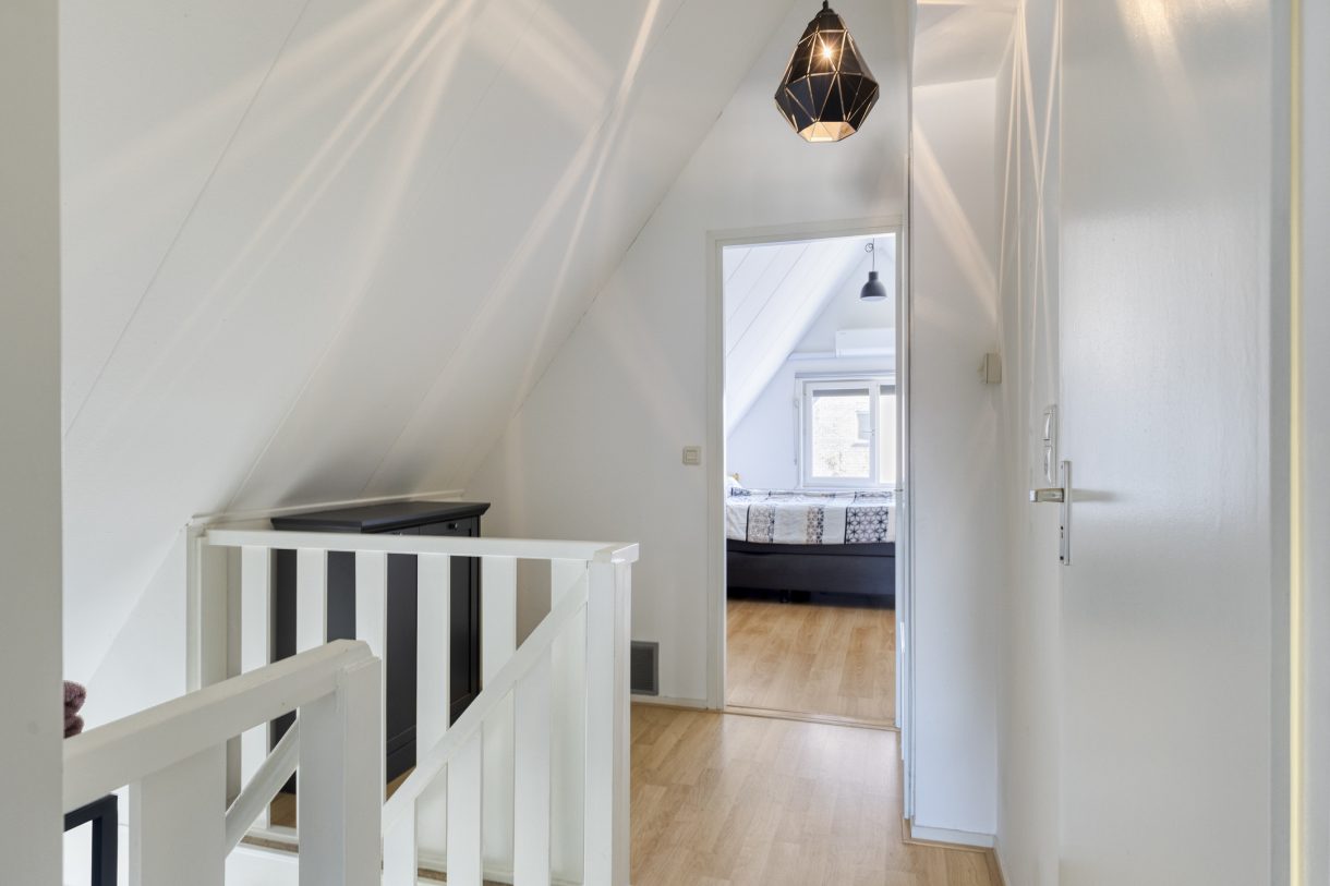 Te koop: Foto Woonhuis aan de Broeklaan 32 in Dwingeloo