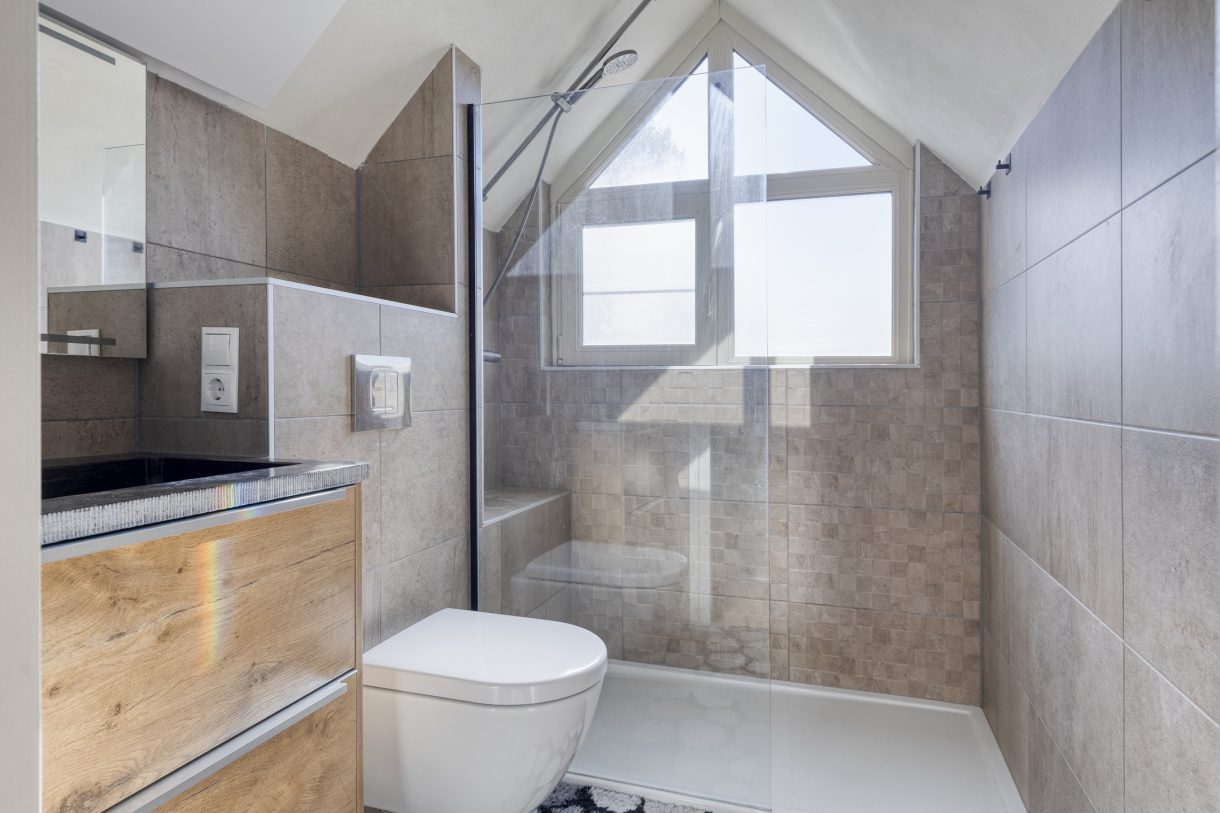 Te koop: Foto Woonhuis aan de Broeklaan 32 in Dwingeloo