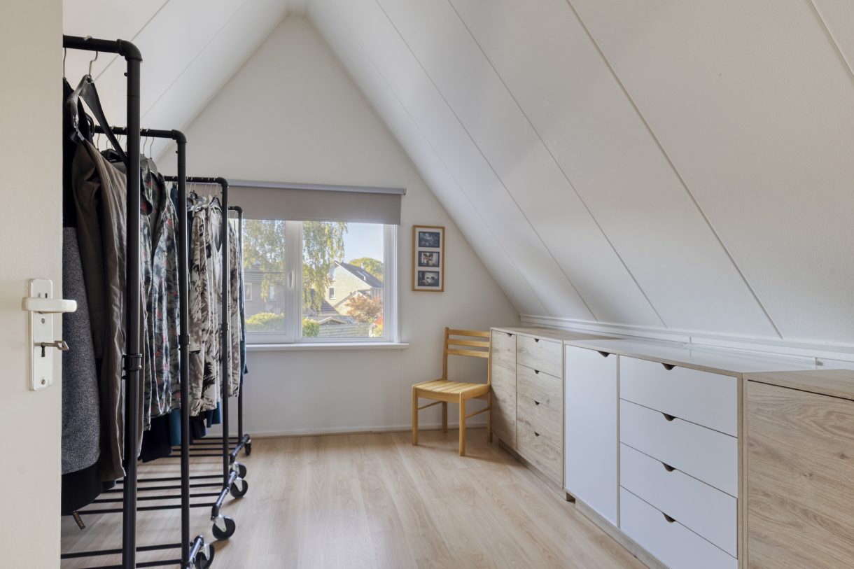 Te koop: Foto Woonhuis aan de Broeklaan 32 in Dwingeloo