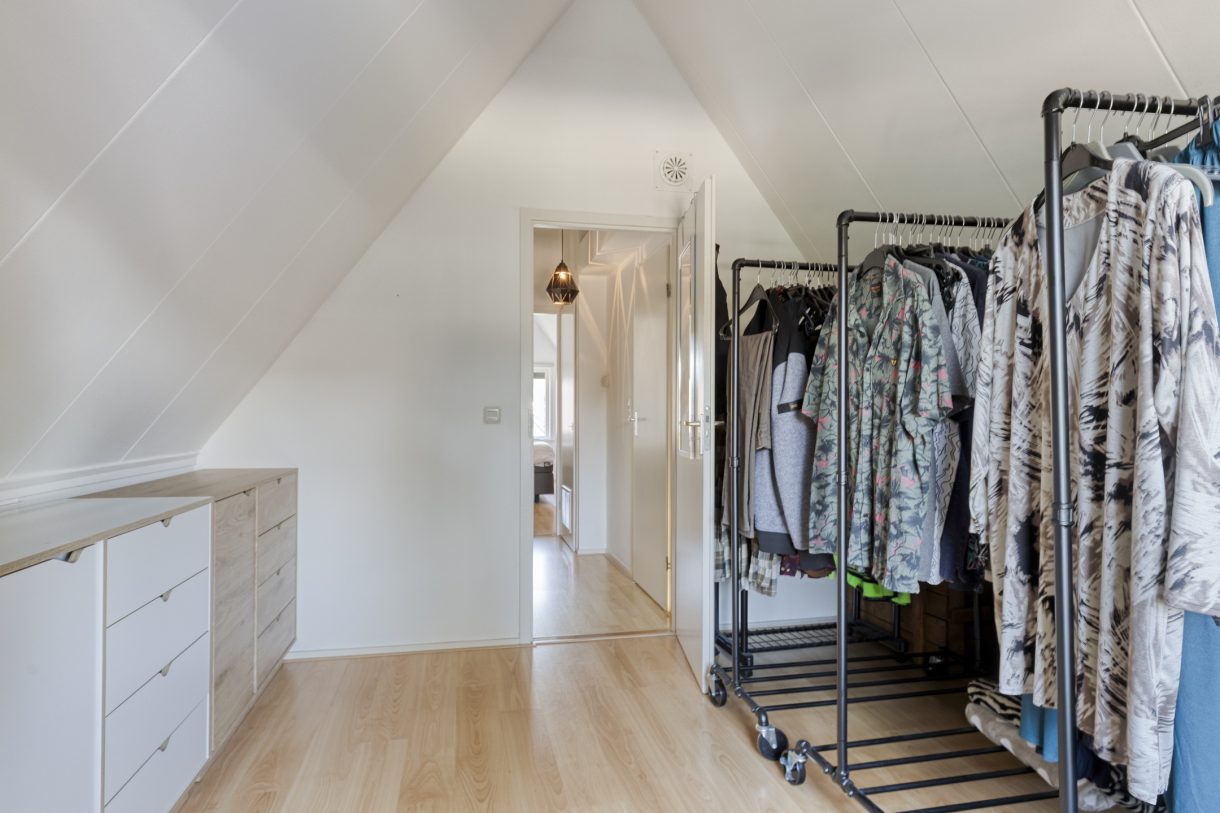 Te koop: Foto Woonhuis aan de Broeklaan 32 in Dwingeloo