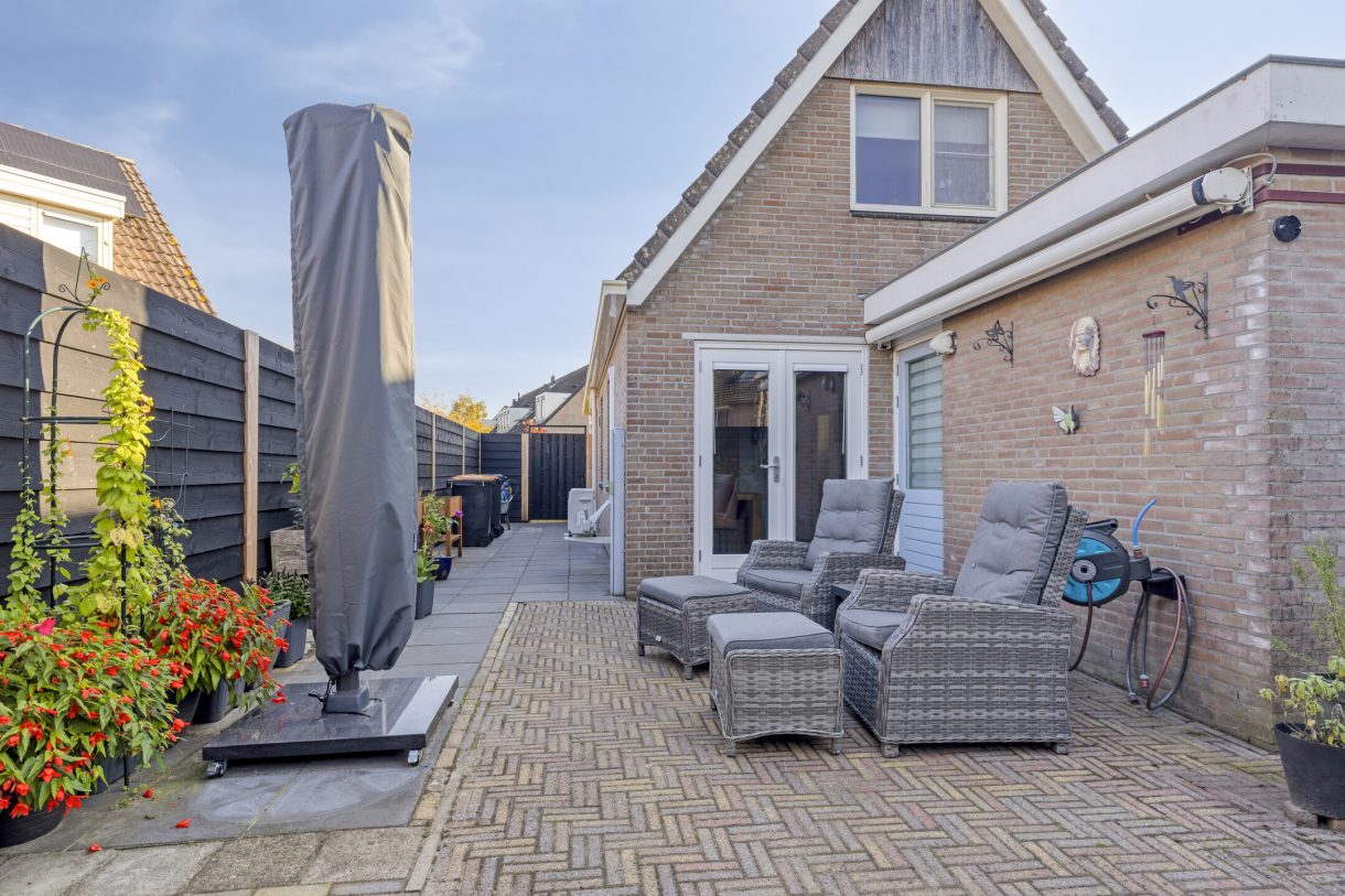 Te koop: Foto Woonhuis aan de Broeklaan 32 in Dwingeloo