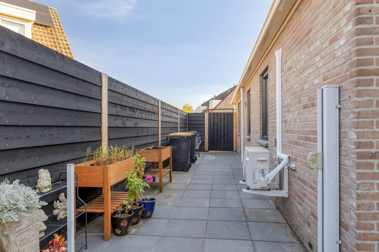 Te koop: Foto Woonhuis aan de Broeklaan 32 in Dwingeloo