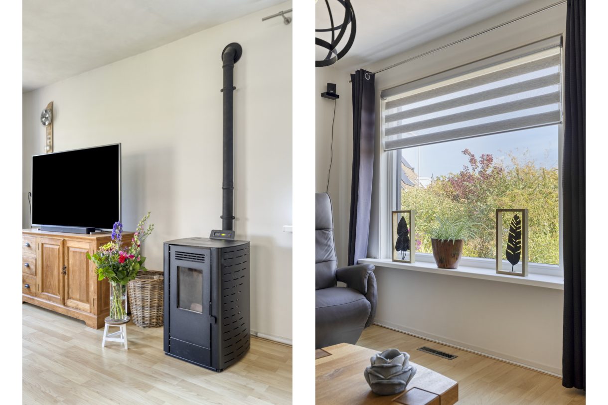 Te koop: Foto Woonhuis aan de Broeklaan 32 in Dwingeloo