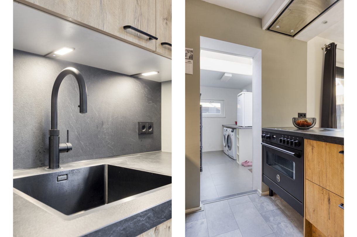 Te koop: Foto Woonhuis aan de Broeklaan 32 in Dwingeloo