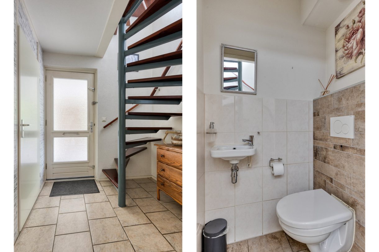 Te koop: Foto Woonhuis aan de Wolgastraat 3 in Assen