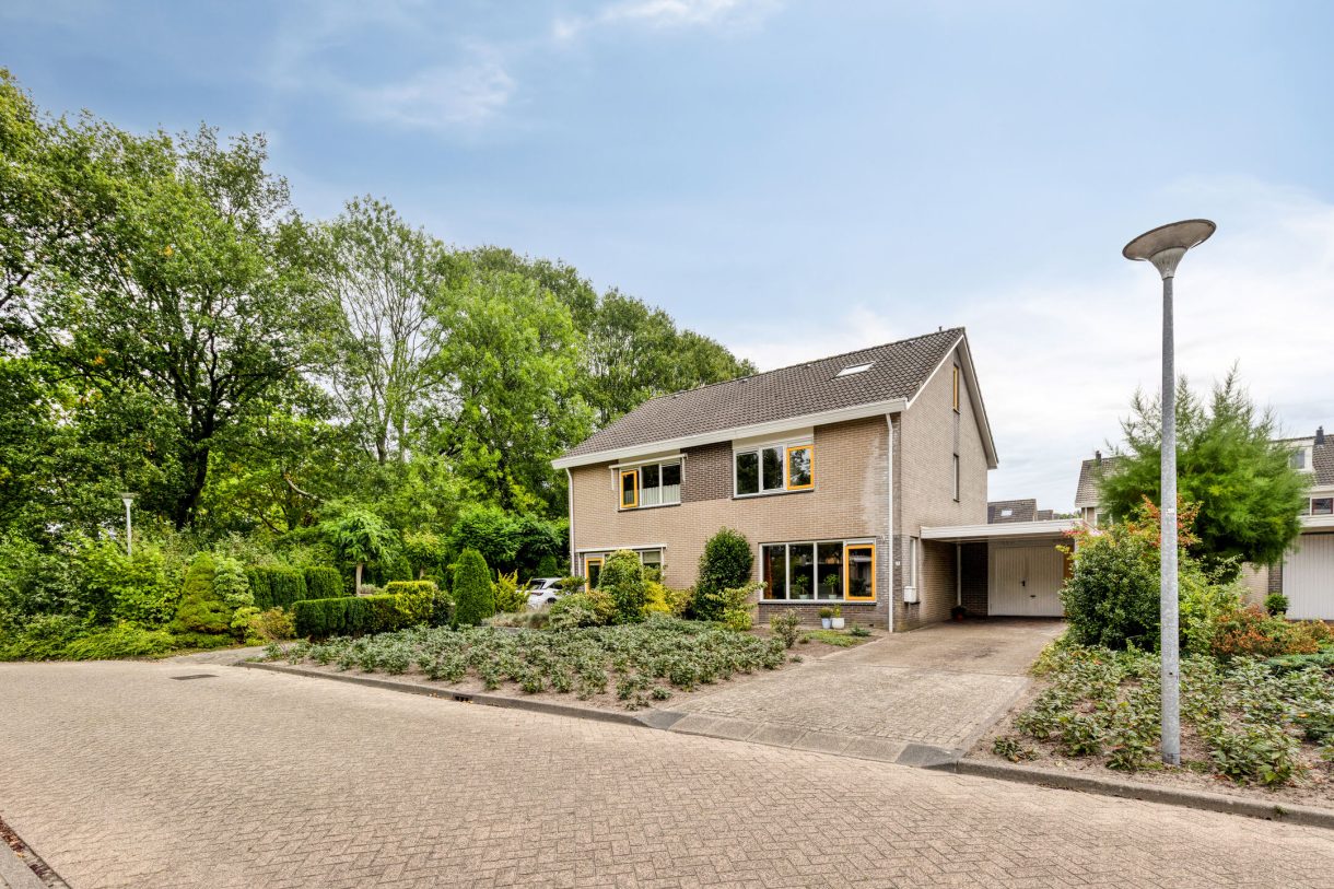 Te koop: Foto Woonhuis aan de Wolgastraat 3 in Assen