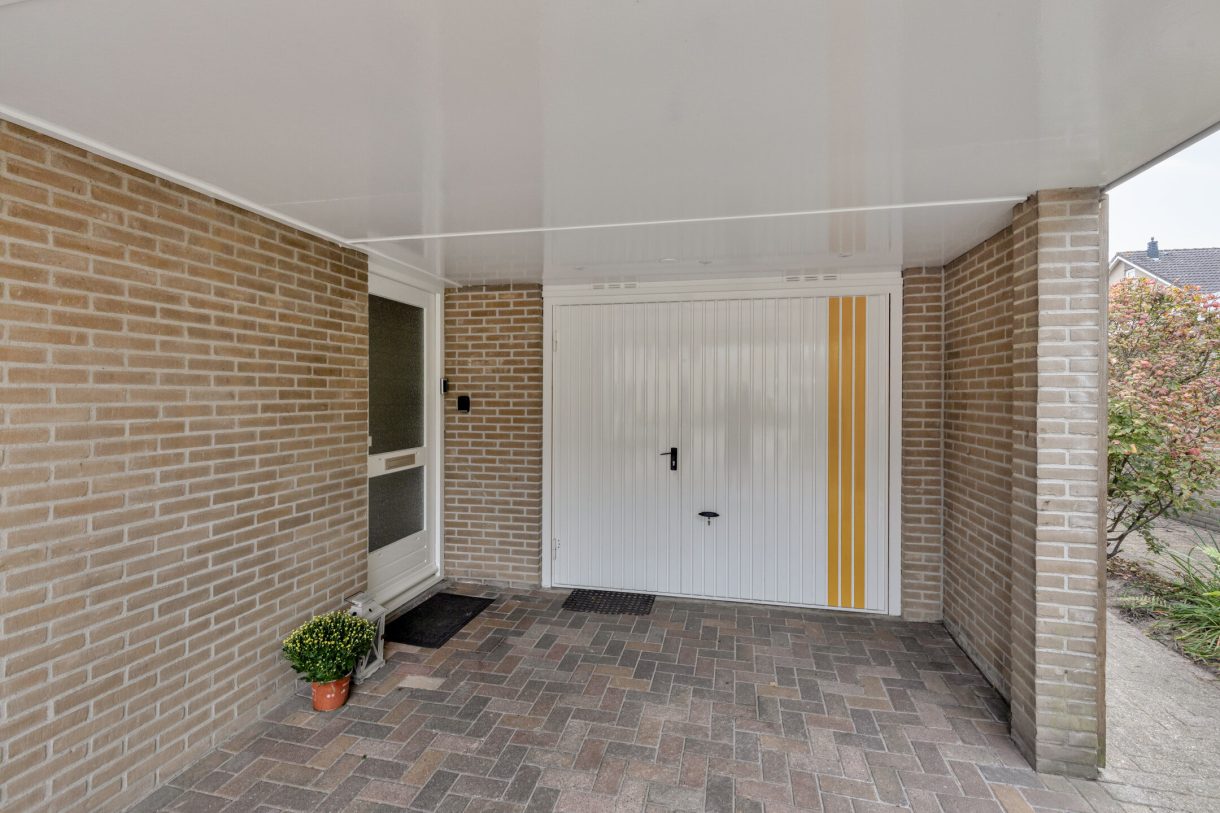 Te koop: Foto Woonhuis aan de Wolgastraat 3 in Assen