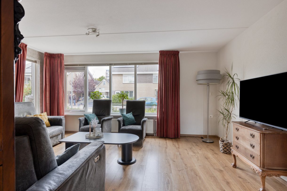 Te koop: Foto Woonhuis aan de Wolgastraat 3 in Assen