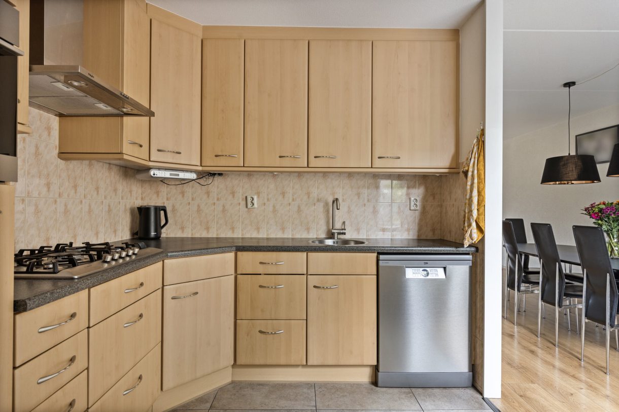 Te koop: Foto Woonhuis aan de Wolgastraat 3 in Assen