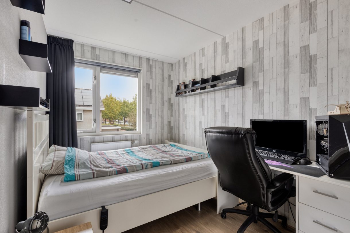 Te koop: Foto Woonhuis aan de Wolgastraat 3 in Assen