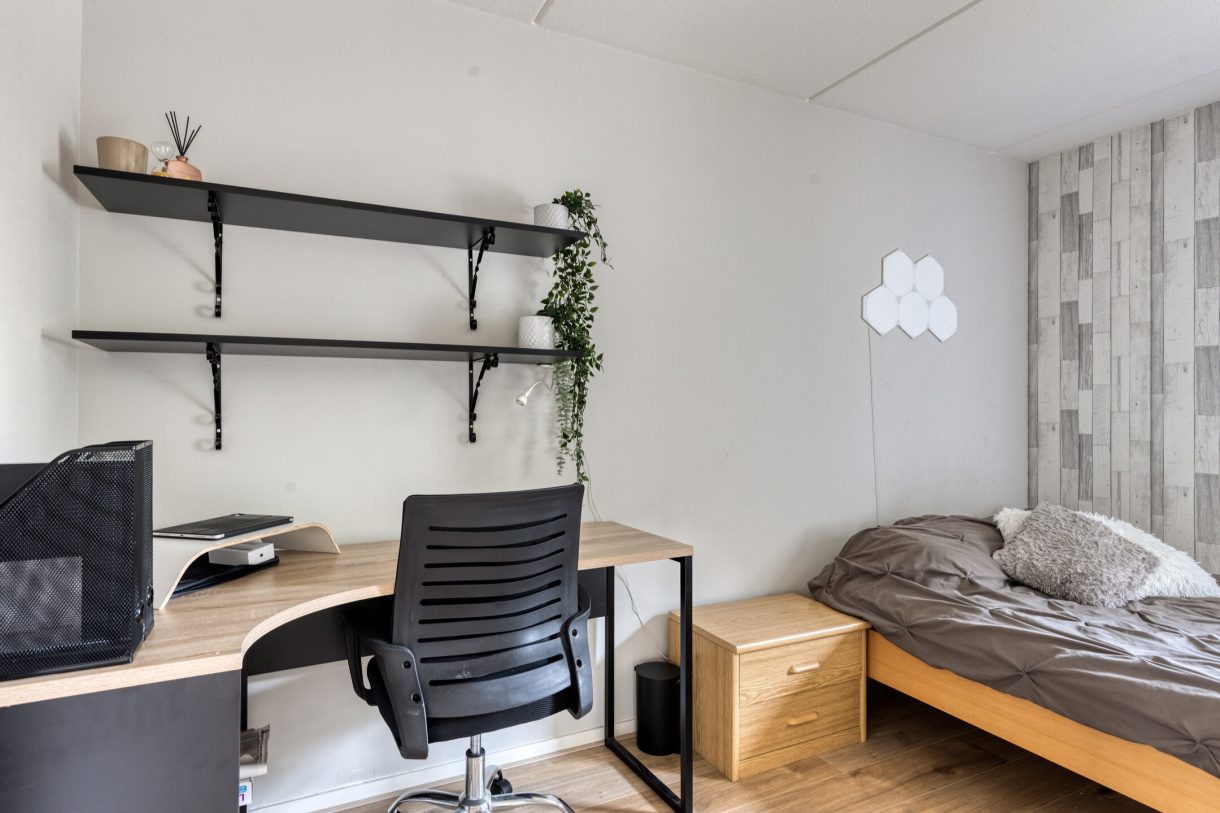 Te koop: Foto Woonhuis aan de Wolgastraat 3 in Assen