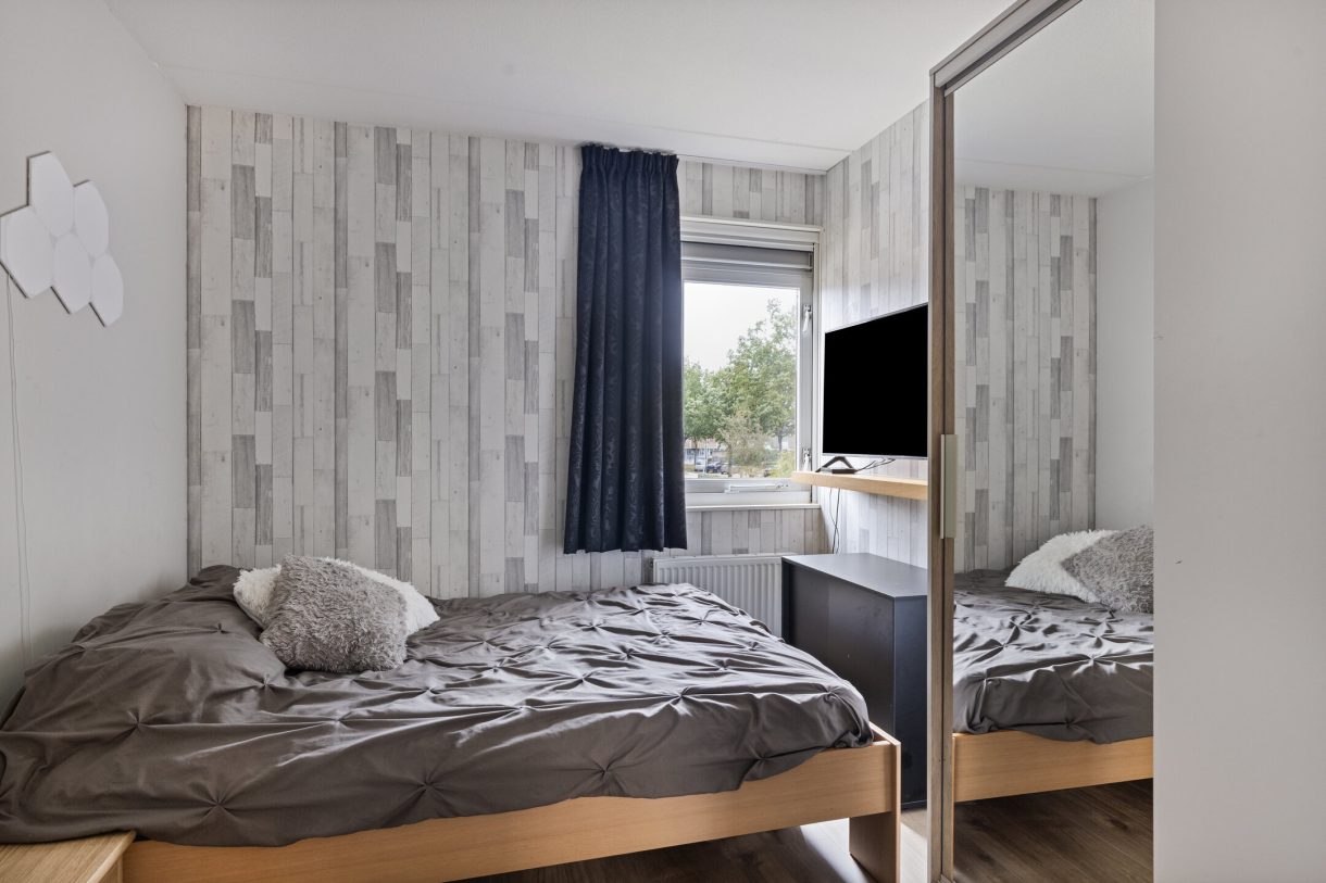 Te koop: Foto Woonhuis aan de Wolgastraat 3 in Assen