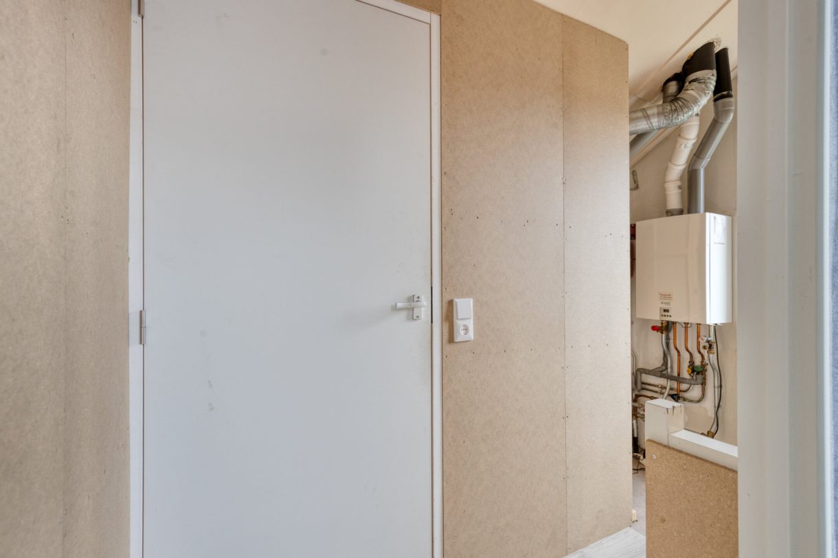 Te koop: Foto Woonhuis aan de Wolgastraat 3 in Assen