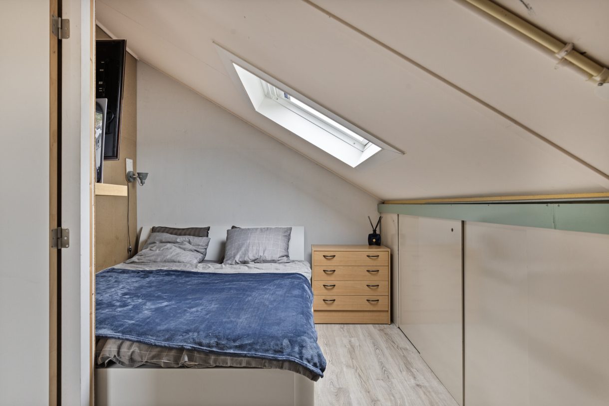 Te koop: Foto Woonhuis aan de Wolgastraat 3 in Assen