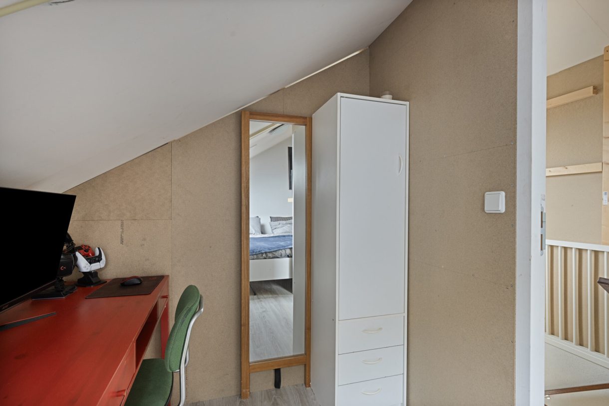 Te koop: Foto Woonhuis aan de Wolgastraat 3 in Assen