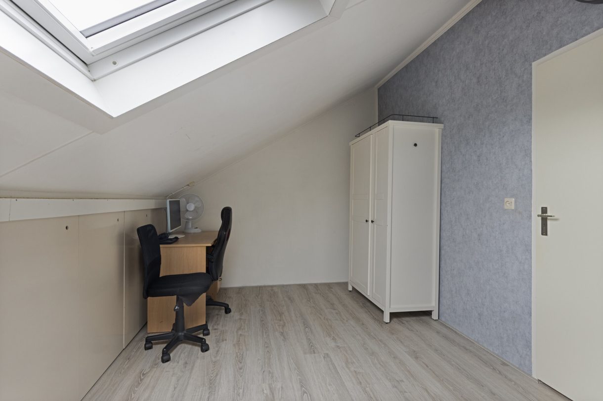 Te koop: Foto Woonhuis aan de Wolgastraat 3 in Assen