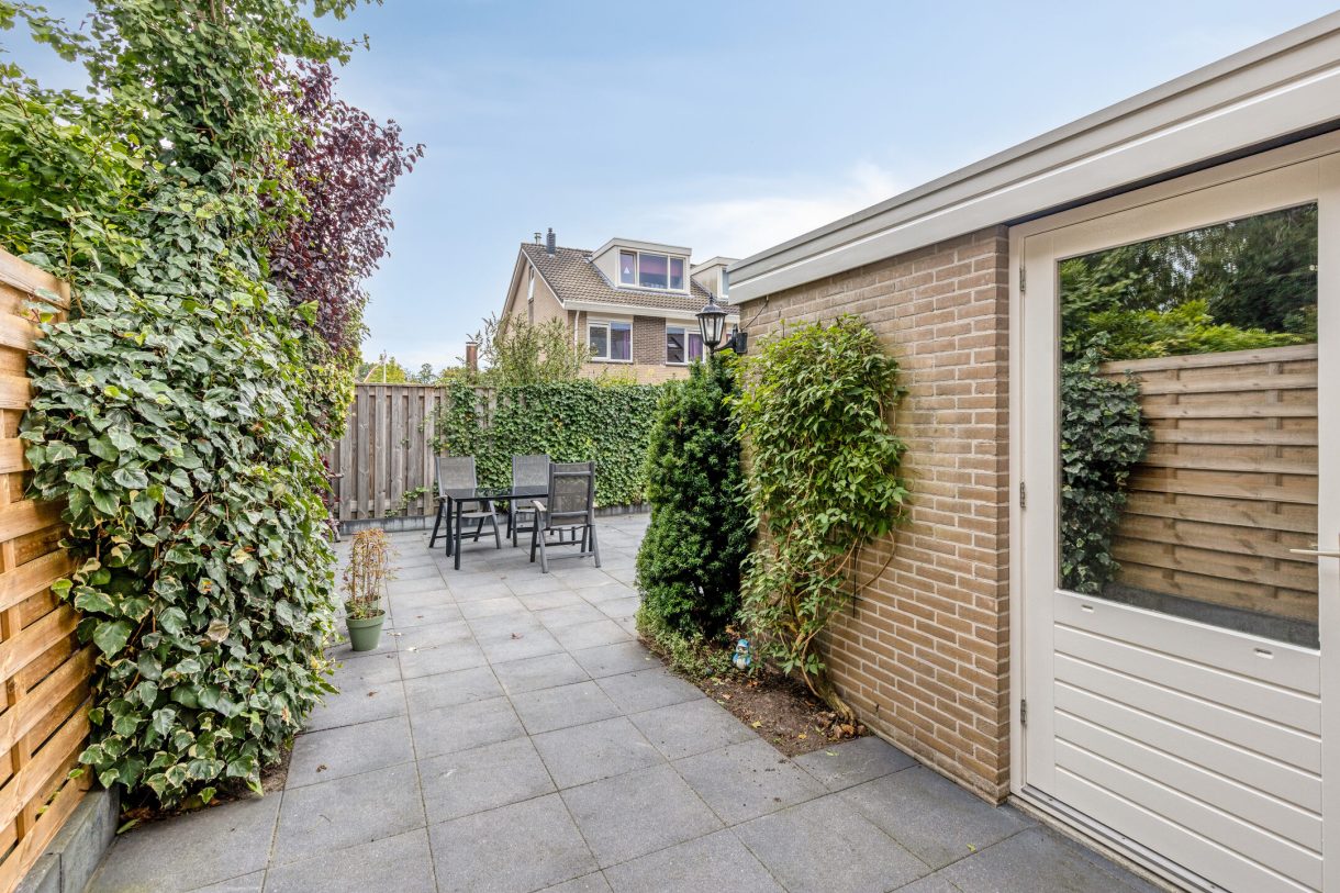 Te koop: Foto Woonhuis aan de Wolgastraat 3 in Assen