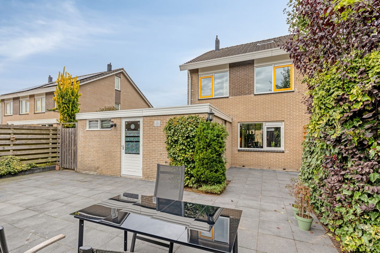 Te koop: Foto Woonhuis aan de Wolgastraat 3 in Assen