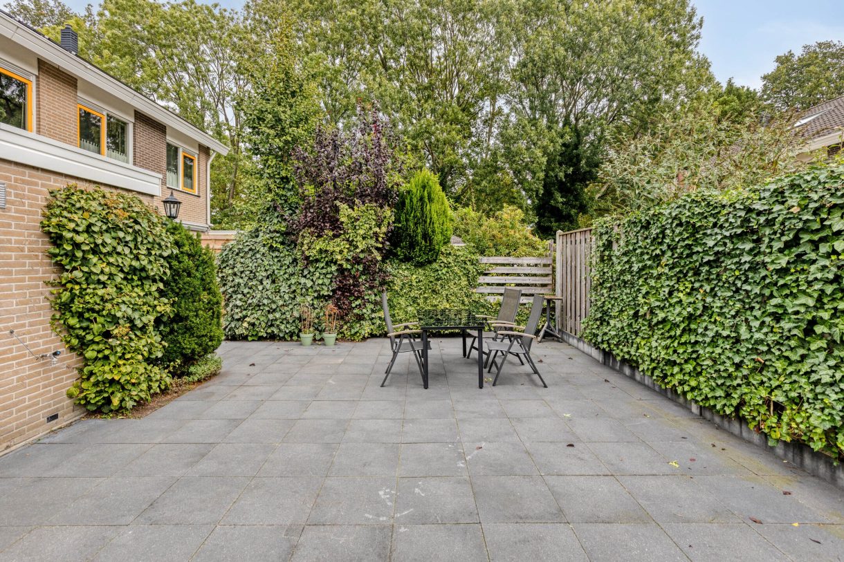 Te koop: Foto Woonhuis aan de Wolgastraat 3 in Assen