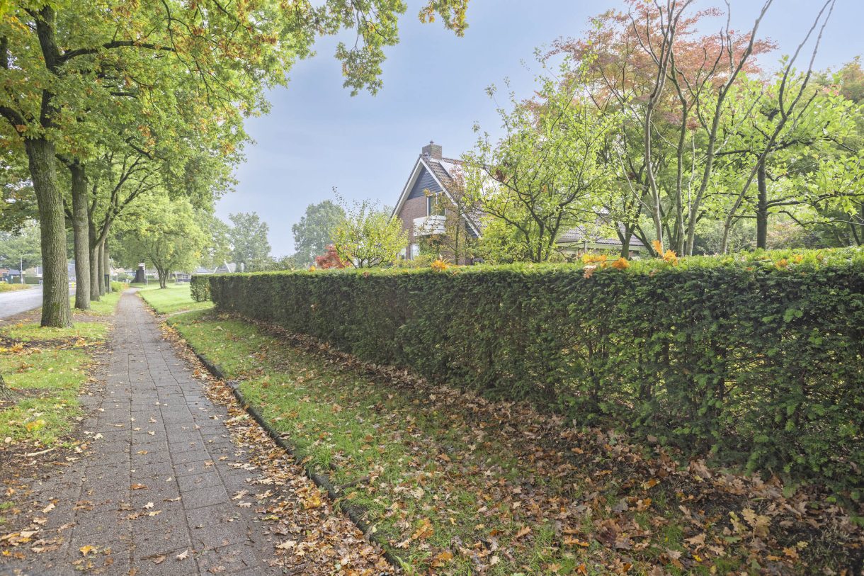 Te koop: Foto Woonhuis aan de Esweg 108 in Beilen