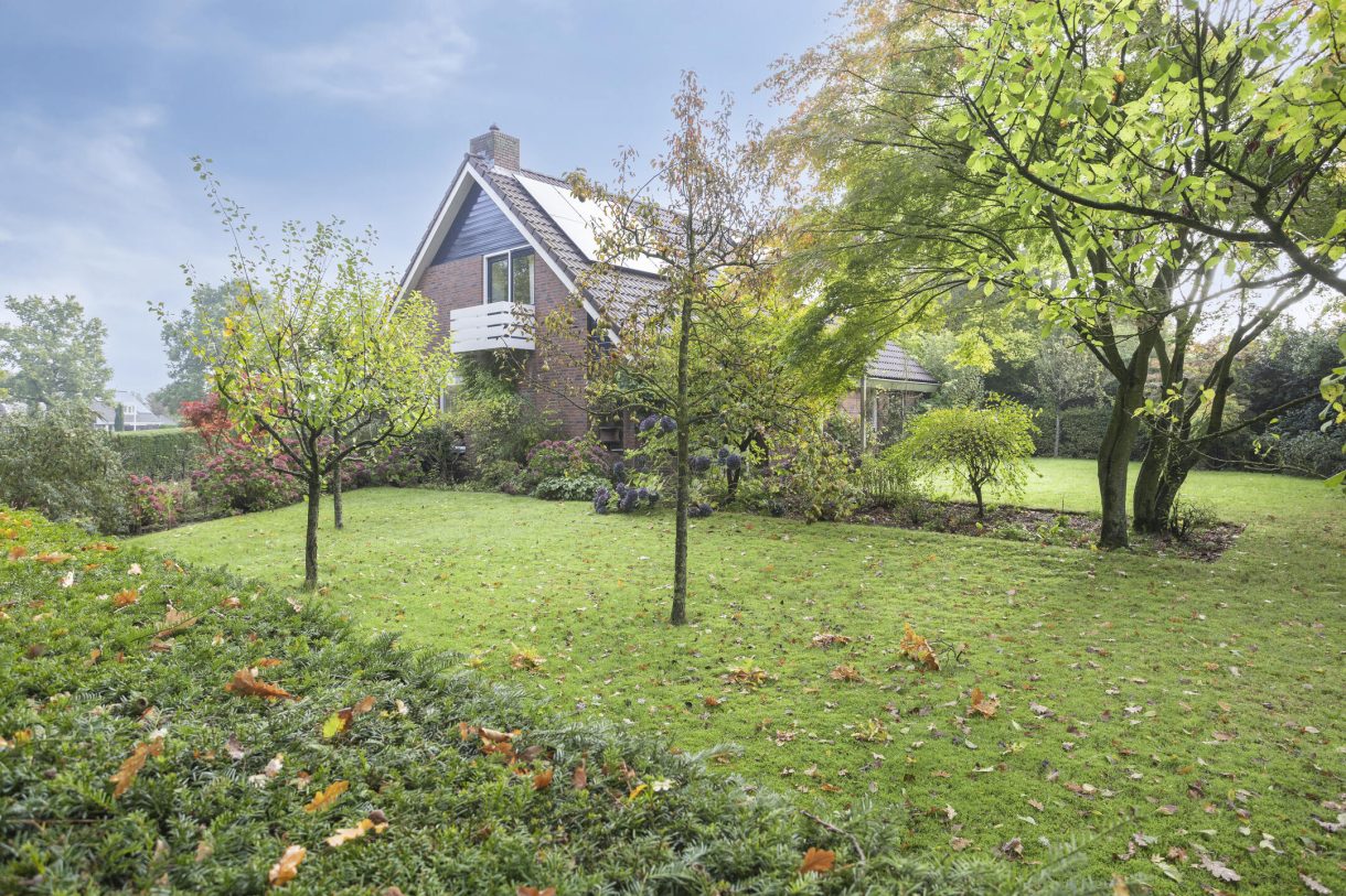 Te koop: Foto Woonhuis aan de Esweg 108 in Beilen