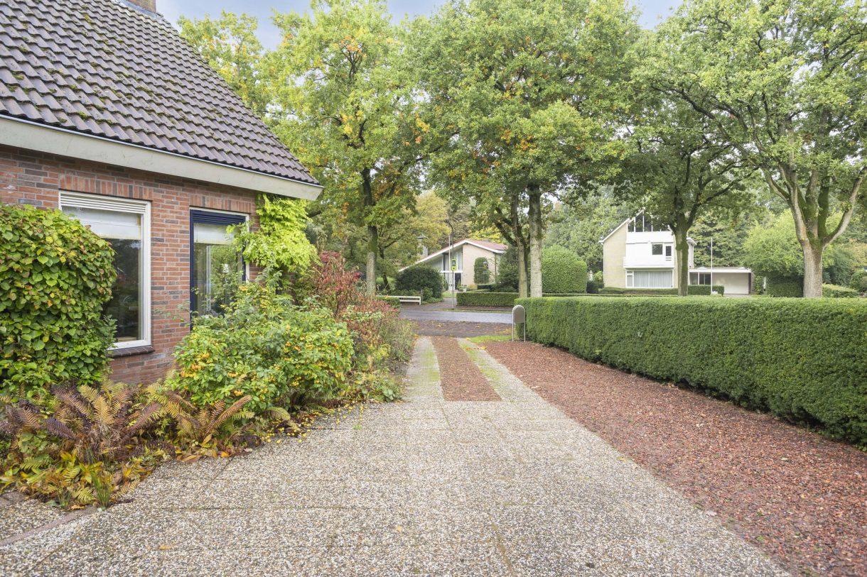 Te koop: Foto Woonhuis aan de Esweg 108 in Beilen