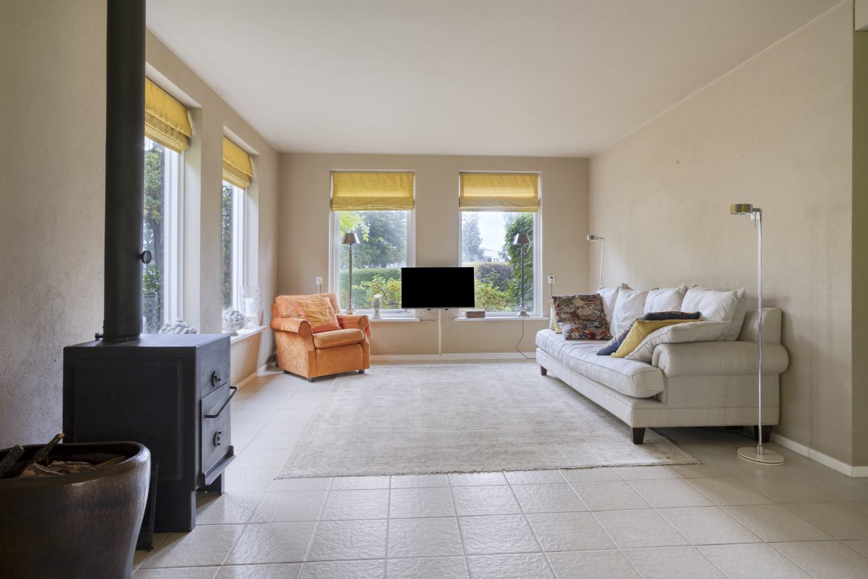 Te koop: Foto Woonhuis aan de Esweg 108 in Beilen