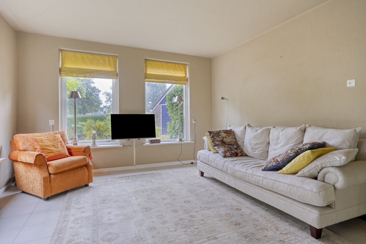 Te koop: Foto Woonhuis aan de Esweg 108 in Beilen