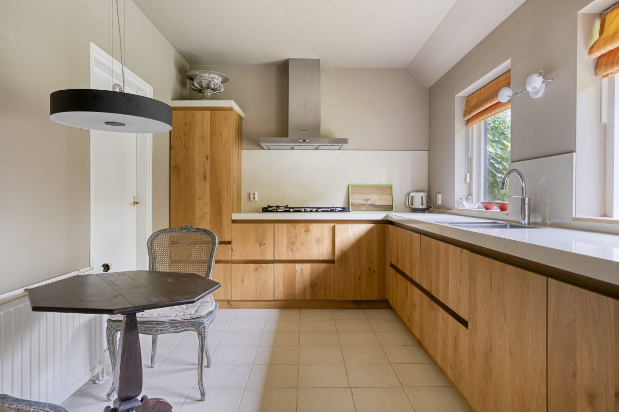 Te koop: Foto Woonhuis aan de Esweg 108 in Beilen