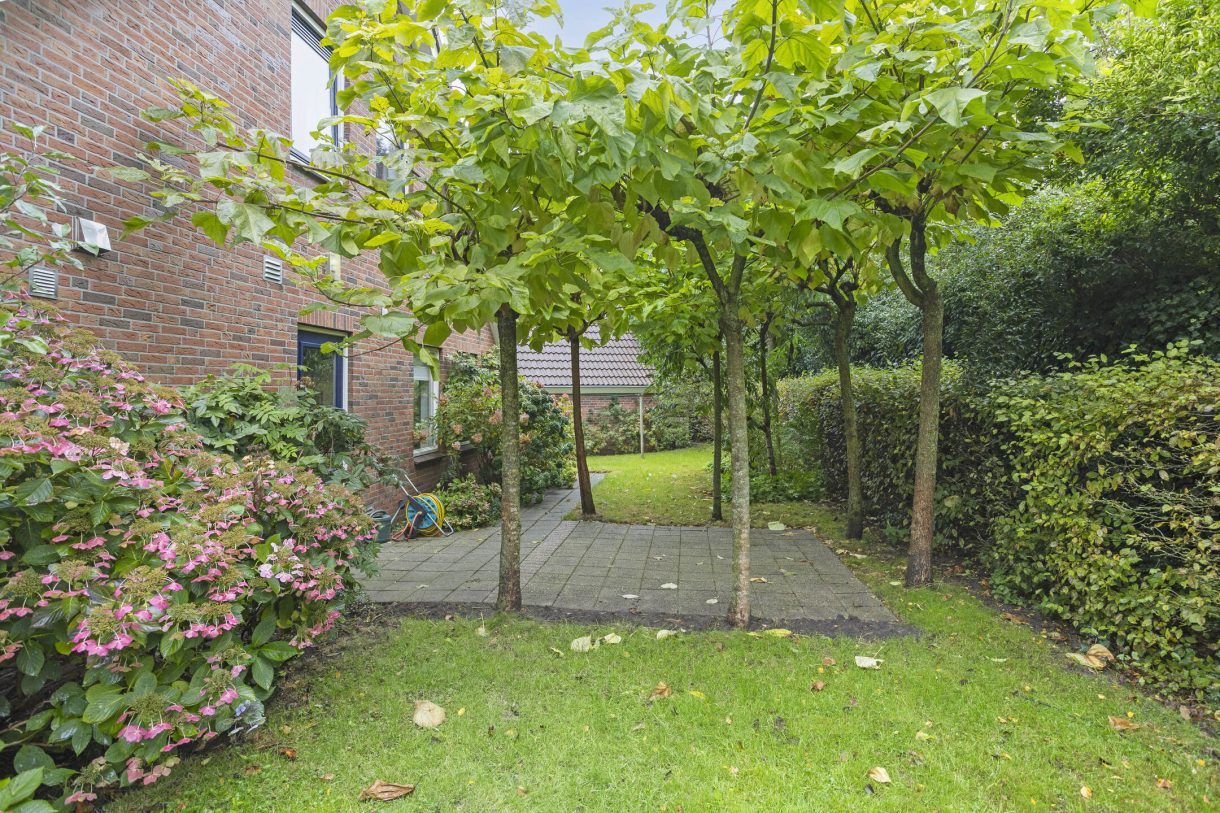 Te koop: Foto Woonhuis aan de Esweg 108 in Beilen