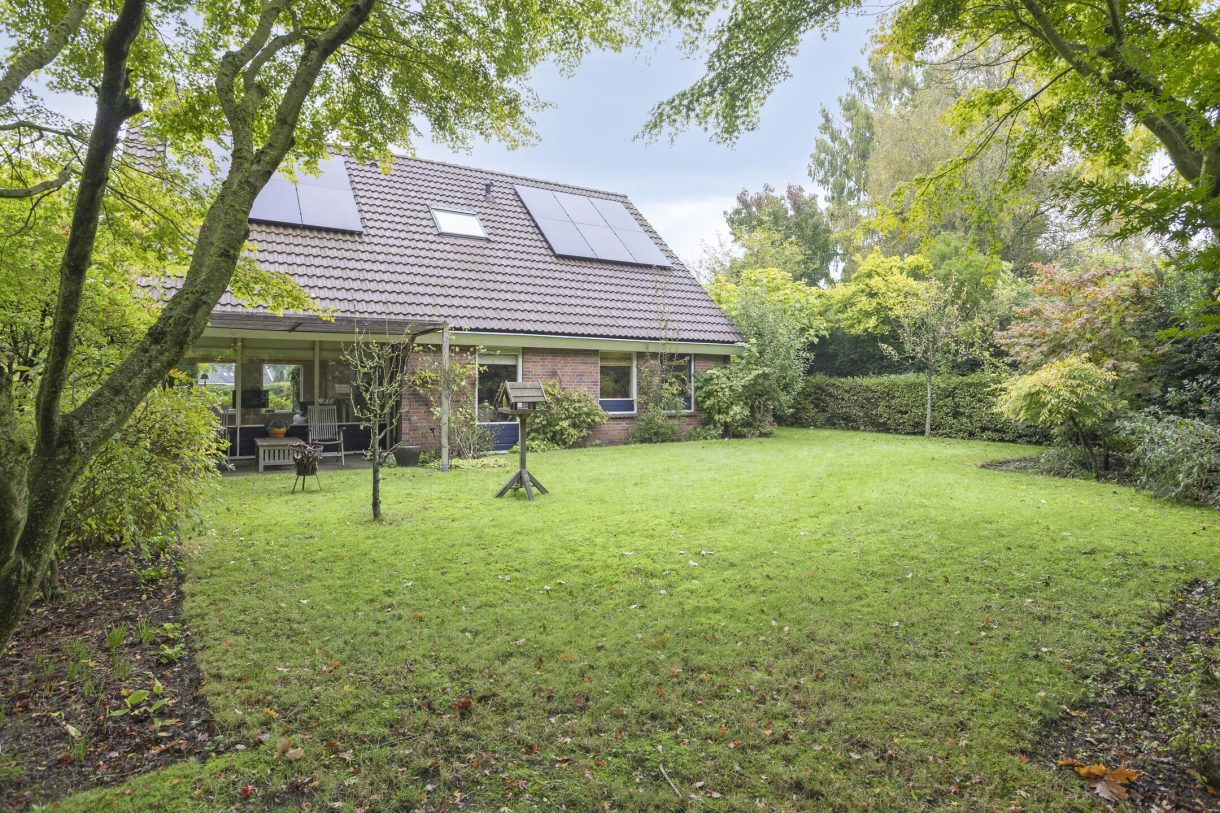 Te koop: Foto Woonhuis aan de Esweg 108 in Beilen