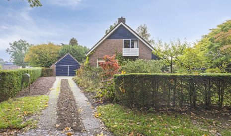 Te koop: Foto Woonhuis aan de Esweg 108 in Beilen