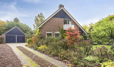 Te koop: Foto Woonhuis aan de Esweg 108 in Beilen