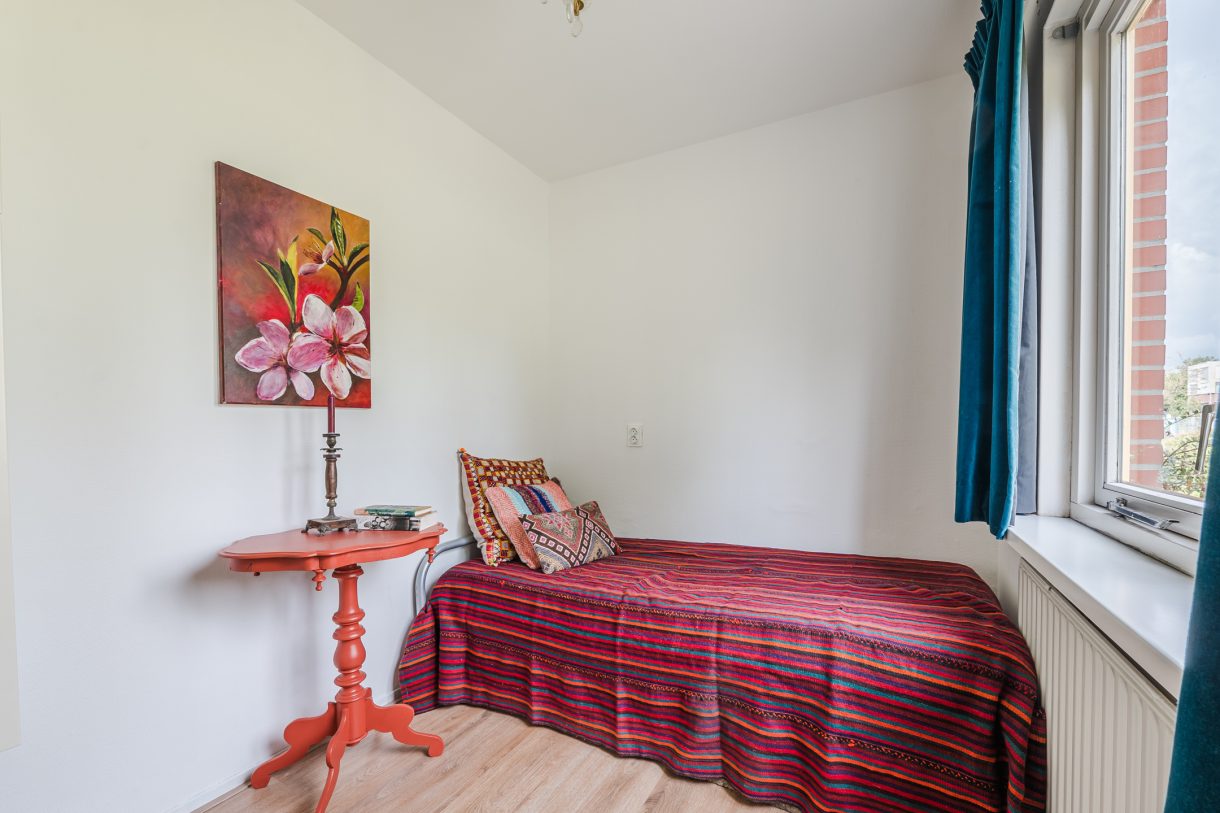 Te koop: Foto Woonhuis aan de J.F. Kennedystraat 18 in Groningen