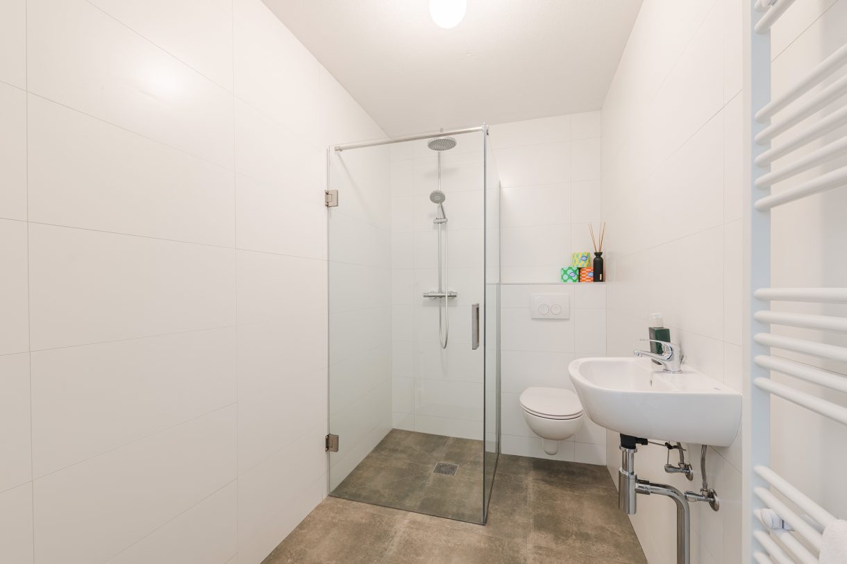 Te koop: Foto Woonhuis aan de J.F. Kennedystraat 18 in Groningen