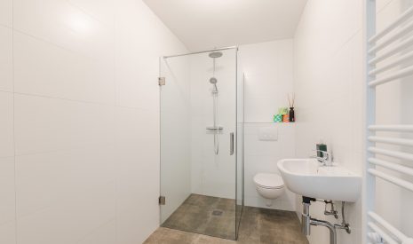 Te koop: Foto Woonhuis aan de J.F. Kennedystraat 18 in Groningen