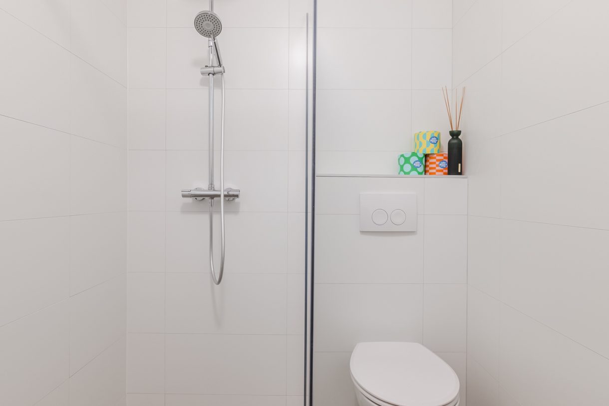 Te koop: Foto Woonhuis aan de J.F. Kennedystraat 18 in Groningen