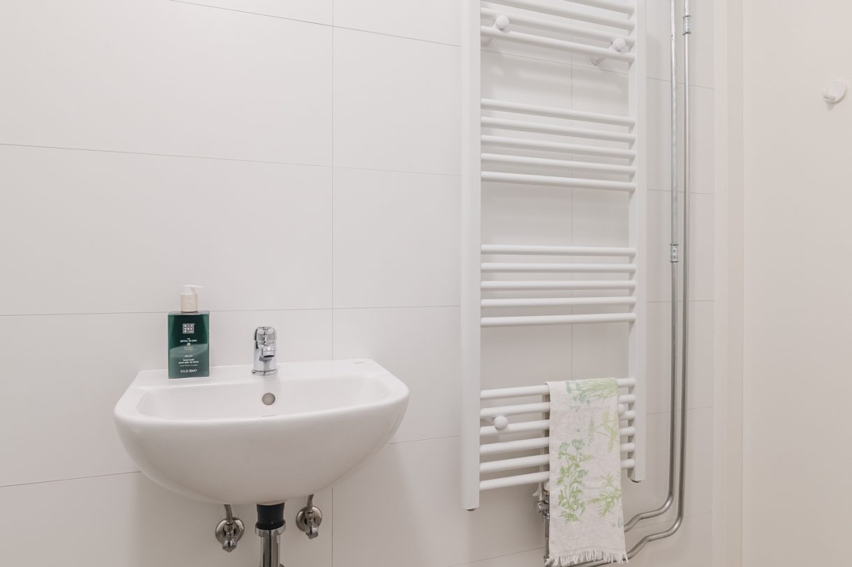 Te koop: Foto Woonhuis aan de J.F. Kennedystraat 18 in Groningen