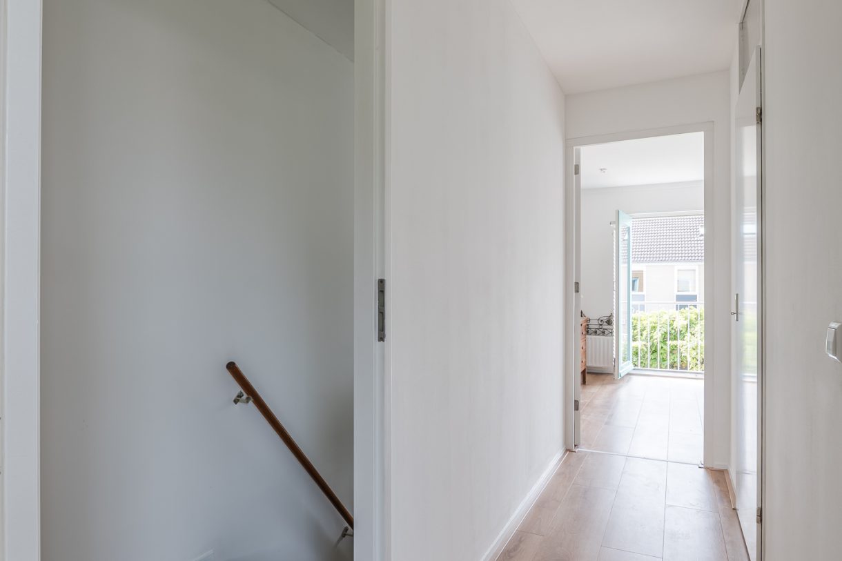 Te koop: Foto Woonhuis aan de J.F. Kennedystraat 18 in Groningen